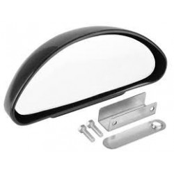 Spätné zrkadlo nastaviteľné
