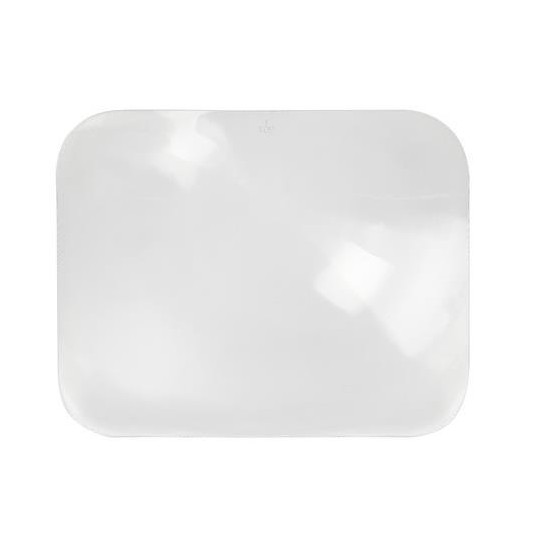 Zadná nalepovacia šošovka pre cúvanie