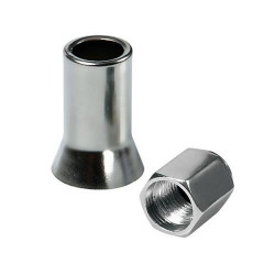 Krytky ventilov /sada 4ks /