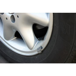 Krytky ventilov /sada 4ks /