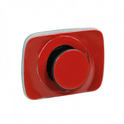 Zrkadlo mŕtvého uhla 65x45 mm