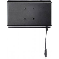 Plašič divej zveri, psov a mačiek