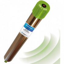 Plašič krtkov, hlodavcov, mravcov a plazov vibračný