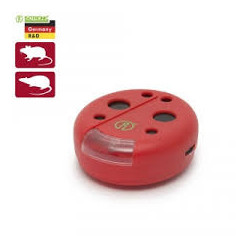 Plašič myší a hlodavcov