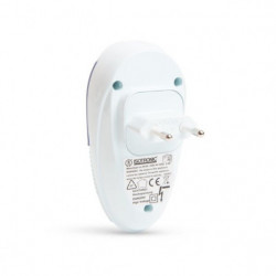 Lapač hmyzu s UV svetlom