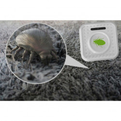 Plašič roztočov a ploštíc