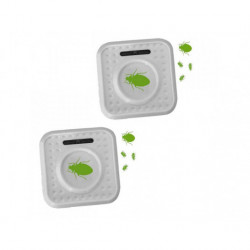 Plašič roztočov a ploštíc