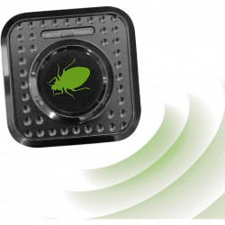 Plašič roztočov a ploštíc