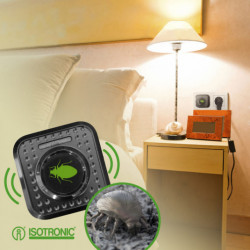 Plašič roztočov a ploštíc