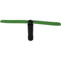 Ventilátor proti lietajúcemu hmyzu