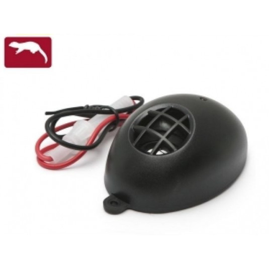 Plašič kún a hlodavcov do auta, ISOTRONIC