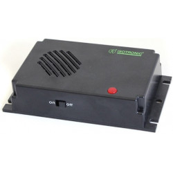 Plašič kún a hlodavcov UNI, ISOTRONIC