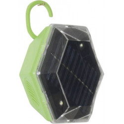 Plašič vtákov a holubov solárny ISOTRONIC