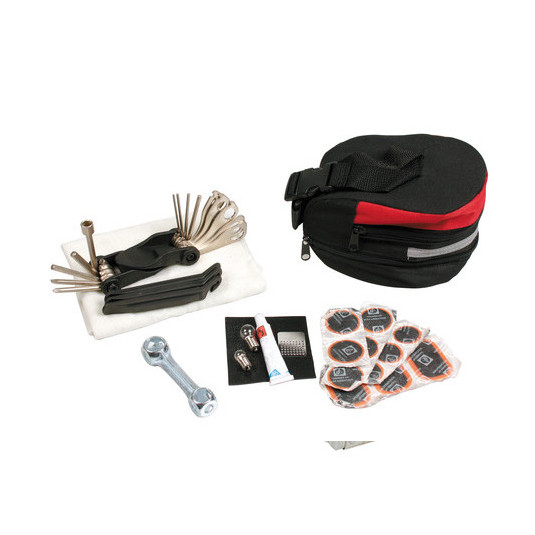 Cyklistická montážna sada 36 ks