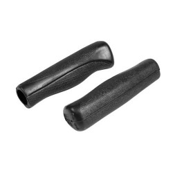 Držadla volantu na bicykel