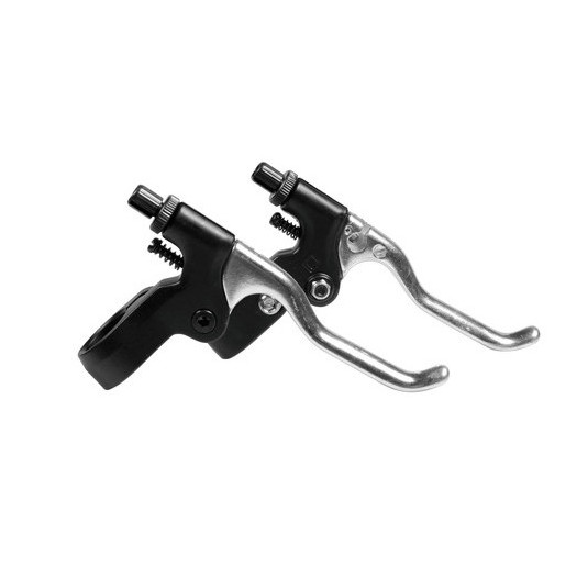 Ramienka bŕzd na bicykel