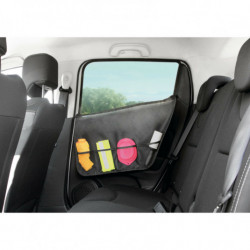 Chránič dverí pre domáce zviera