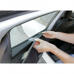 Chránič dverí pre domáce zviera