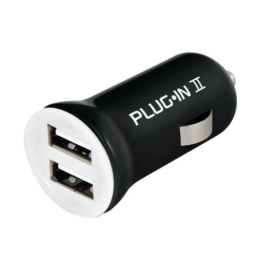 Zásuvka USB 12 / 32 V - Rýchlonabíjačka 2400 mA