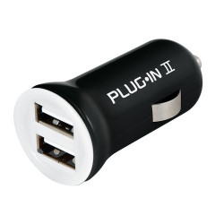 Zásuvka USB 12 / 32 V - Rýchlonabíjačka 2400 mA