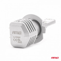 LED žiarovky hlavného svietenia H7 X1 Series AMiO