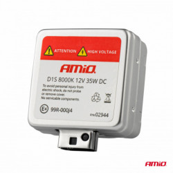 Xenónová výbojka D1S 35W 8000K AMiO BASIC