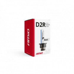 Xenónová výbojka D2R 8000K AMiO BASIC