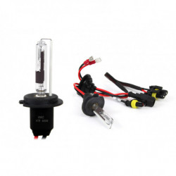 Xenónová výbojka H7R 6000K AMiO