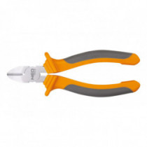 NEO Kliešte bočné 160mm