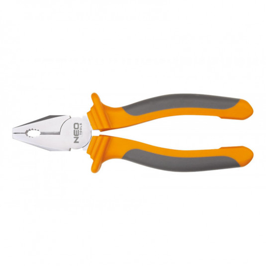 NEO Kliešte kombinované 200mm
