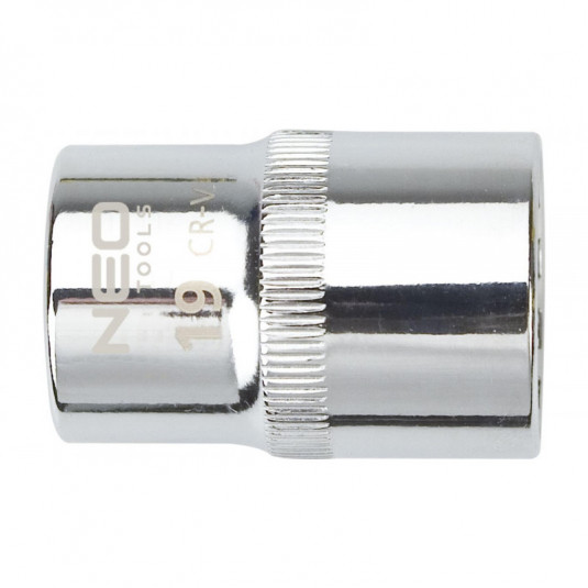 NEO nadstavec Spline 1/2, 20mm