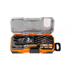 NEO Precízne skrutkovače - Servisná súprava pre smartfóny