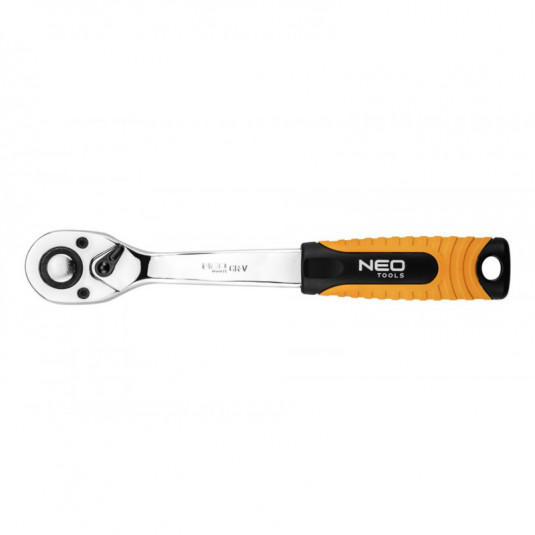 NEO Račňa prepínacia 1/4, 145mm