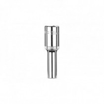 NEO Šesťhranný dlhý nadstavec 1/2, 13mm Superlock