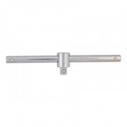 NEO Vratidlo so štvorhranom 1/4, 110mm