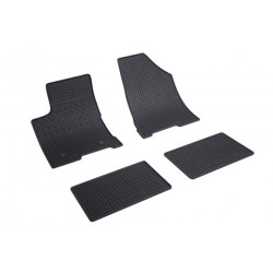 Gumené rohože na mieru pre LADA Vesta (od 2015)