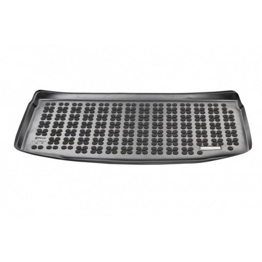 Gumová vanička do kufra Audi A1 II GB Citycarver, dolná poloha (od 2019)