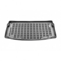 Gumová vanička do kufra Audi A1 II GB Sportback, jedna podlaha v kufri (od 2018)