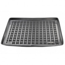 Gumová vanička do kufra Audi Q3 II, horná poloha (od 2018)