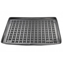 Gumová vanička do kufra Audi Q3 II, horná poloha (od 2018)