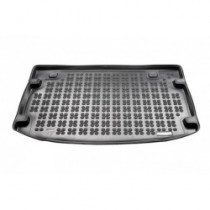 Gumová vanička do kufra KIA VENGA, dolná poloha (2009-2017)