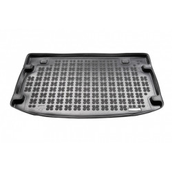 Gumová vanička do kufra KIA VENGA, dolná poloha (2009-2017)