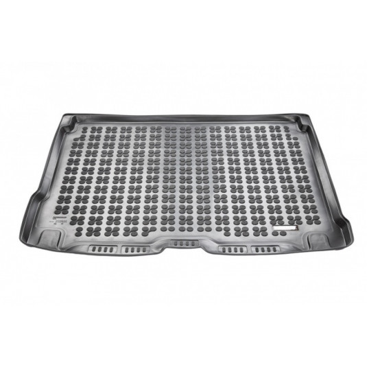 Gumová vanička do kufra Volvo XC60 II Hybrid (od 2018)