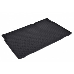 Gumová vanička kufra CITROËN C3 Aircross - horná i dolná poloha (od 2017)