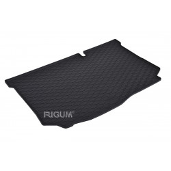 Gumová vanička kufra FORD Fiesta HB (od 2017)