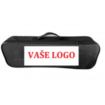 EXKLUZÍVNE Taška do auta s vlastným logom