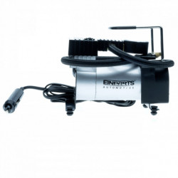 Kompresor s okolom 1 metalovým tlukom 100W 150psi/10bar