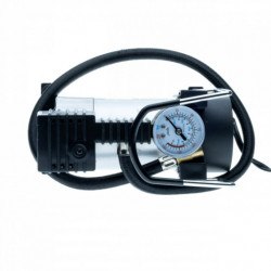 Kompresor s okolom 1 metalovým tlukom 100W 150psi/10bar