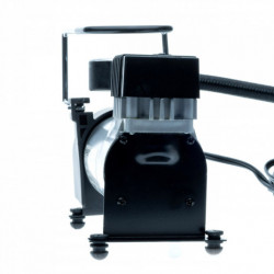 Kompresor s okolom 1 metalovým tlukom 100W 150psi/10bar