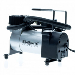 Kompresor s okolom 1 metalovým tlukom 100W 150psi/10bar